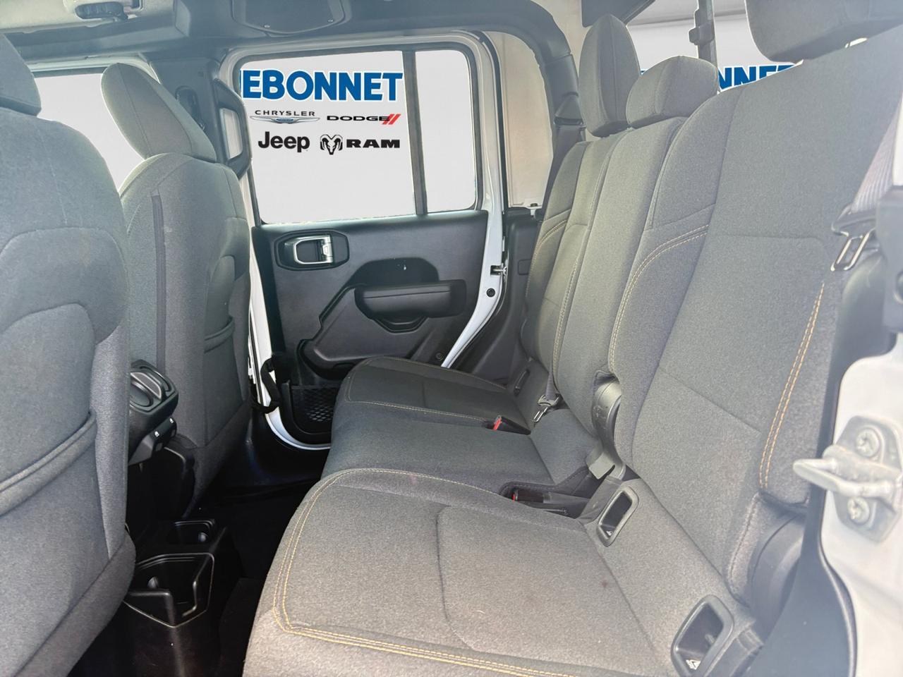 2025 Jeep Gladiator Nighthawk New Braunfels TX