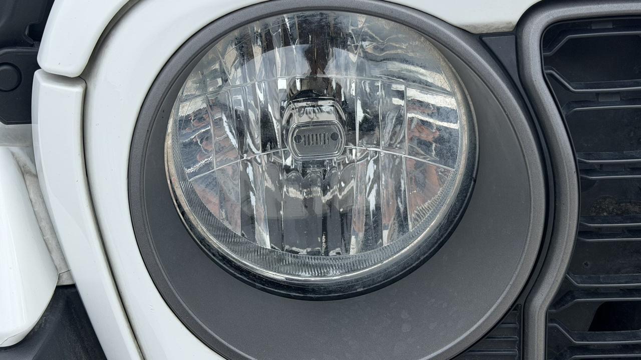 2025 Jeep Gladiator Nighthawk New Braunfels TX