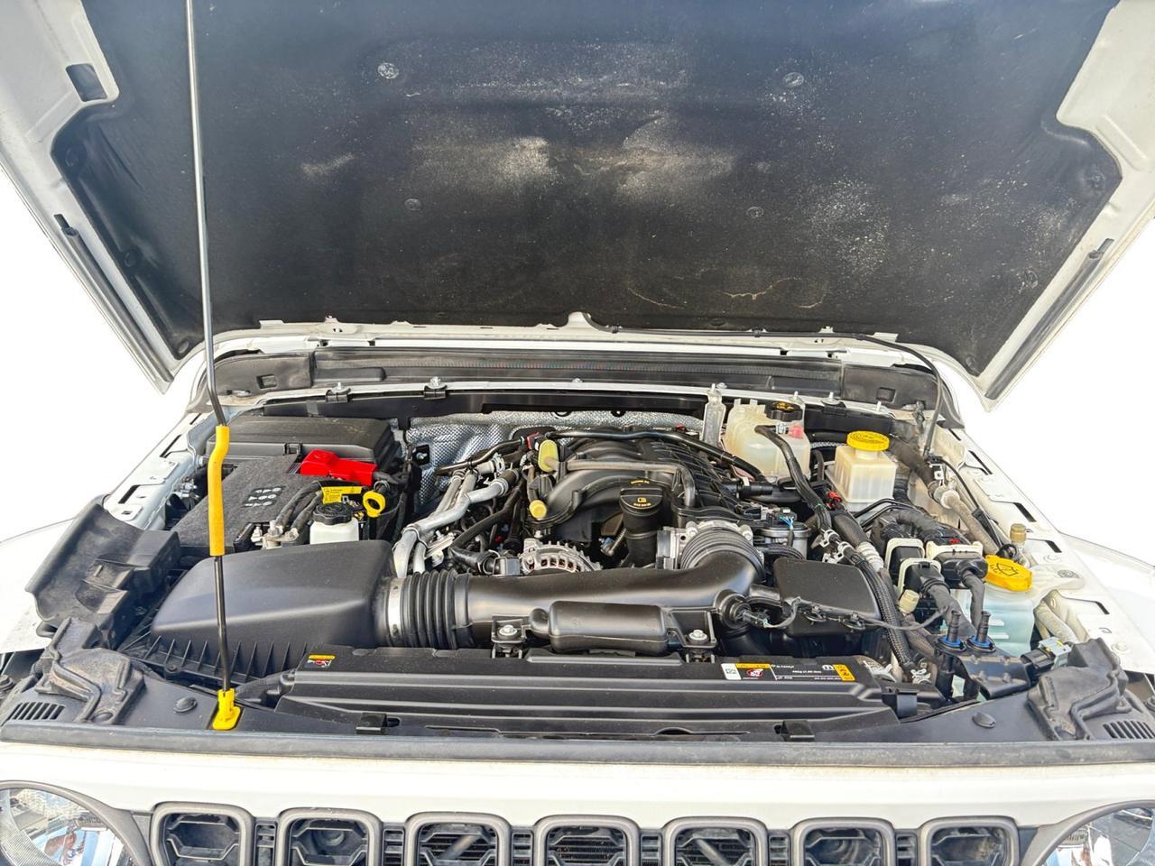 2025 Jeep Gladiator Nighthawk New Braunfels TX