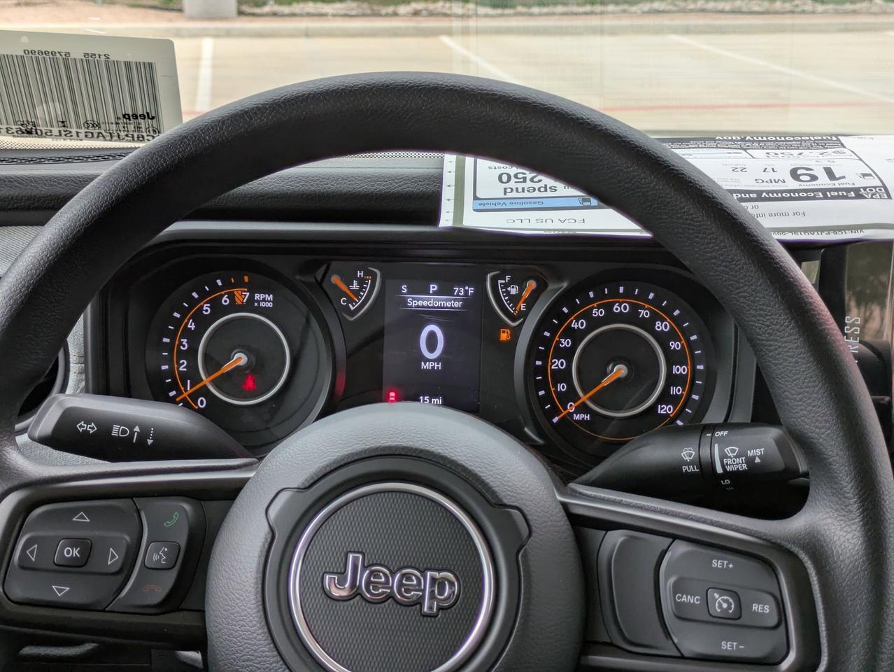 2025 Jeep Gladiator Nighthawk Castroville TX
