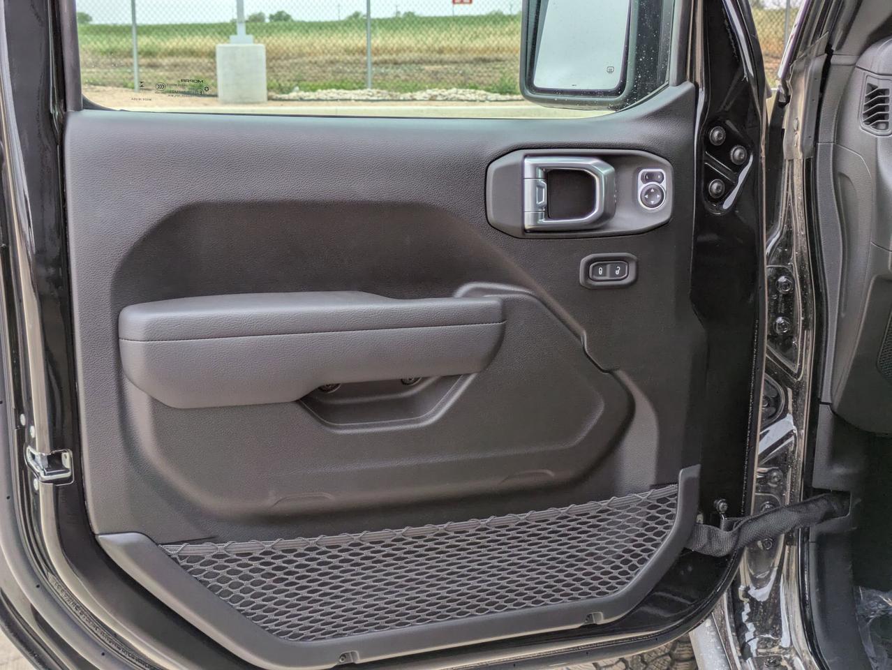 2025 Jeep Gladiator Nighthawk Castroville TX