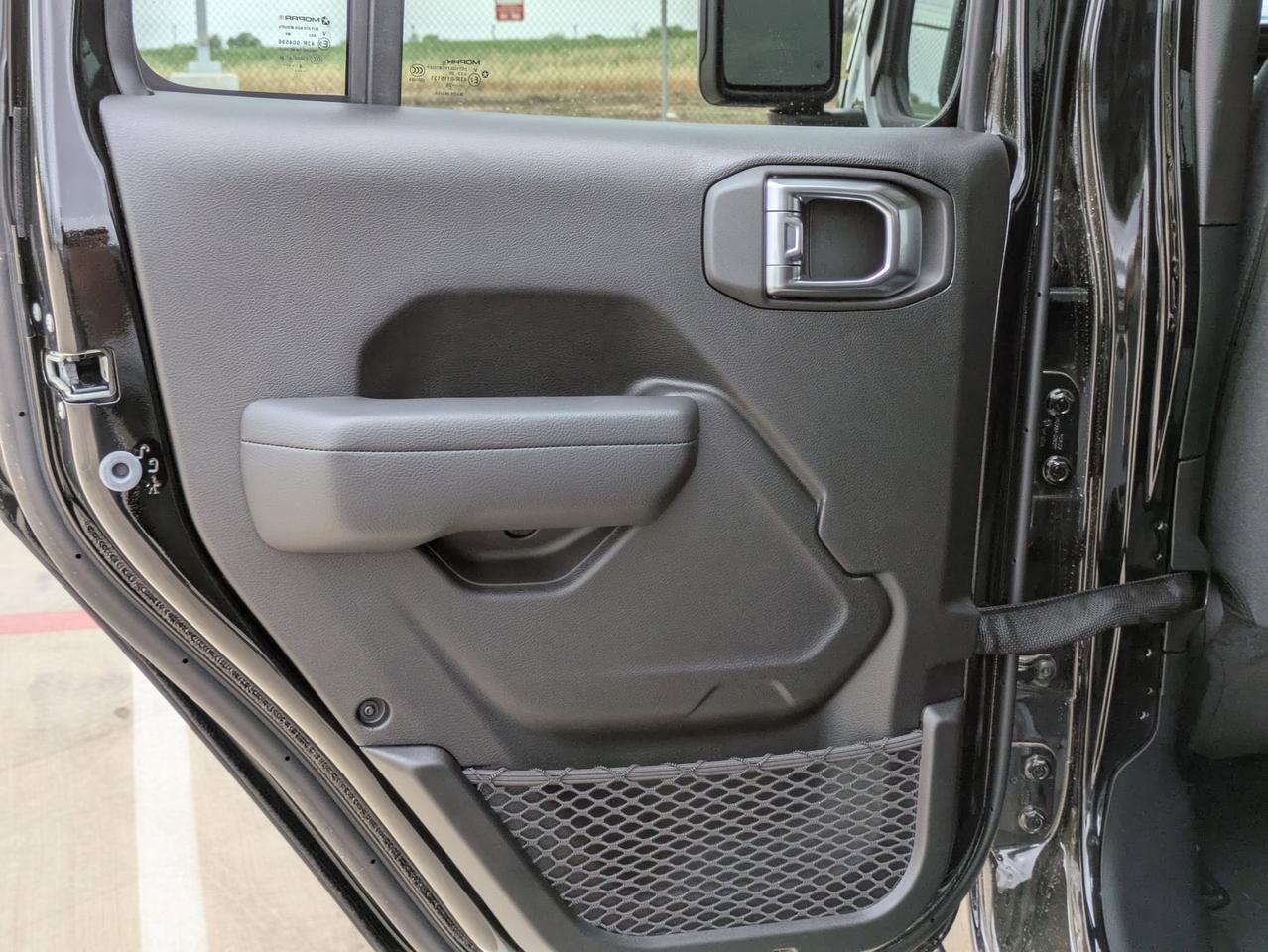 2025 Jeep Gladiator Nighthawk Castroville TX