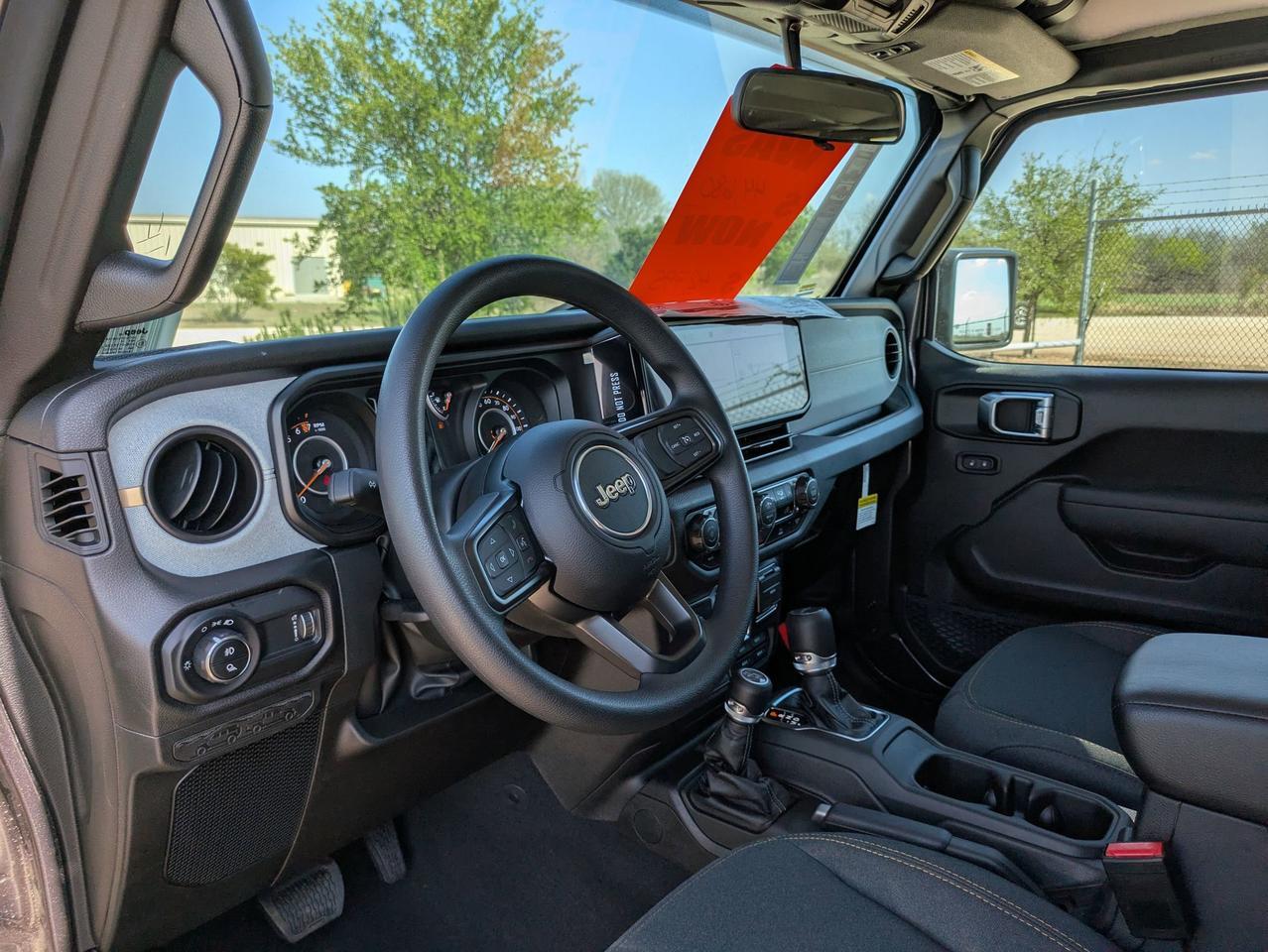 2025 Jeep Gladiator Nighthawk Castroville TX