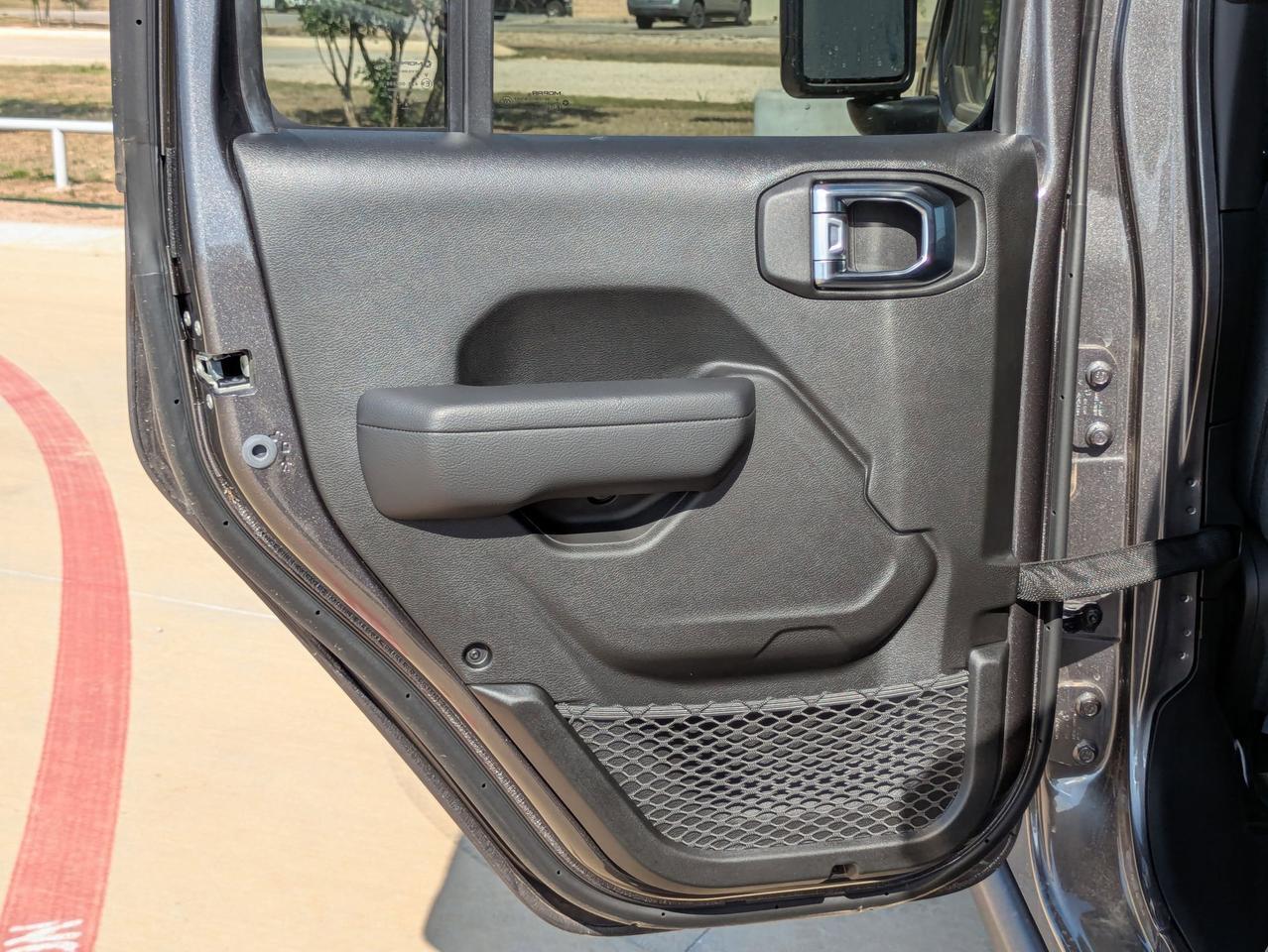 2025 Jeep Gladiator Nighthawk Castroville TX