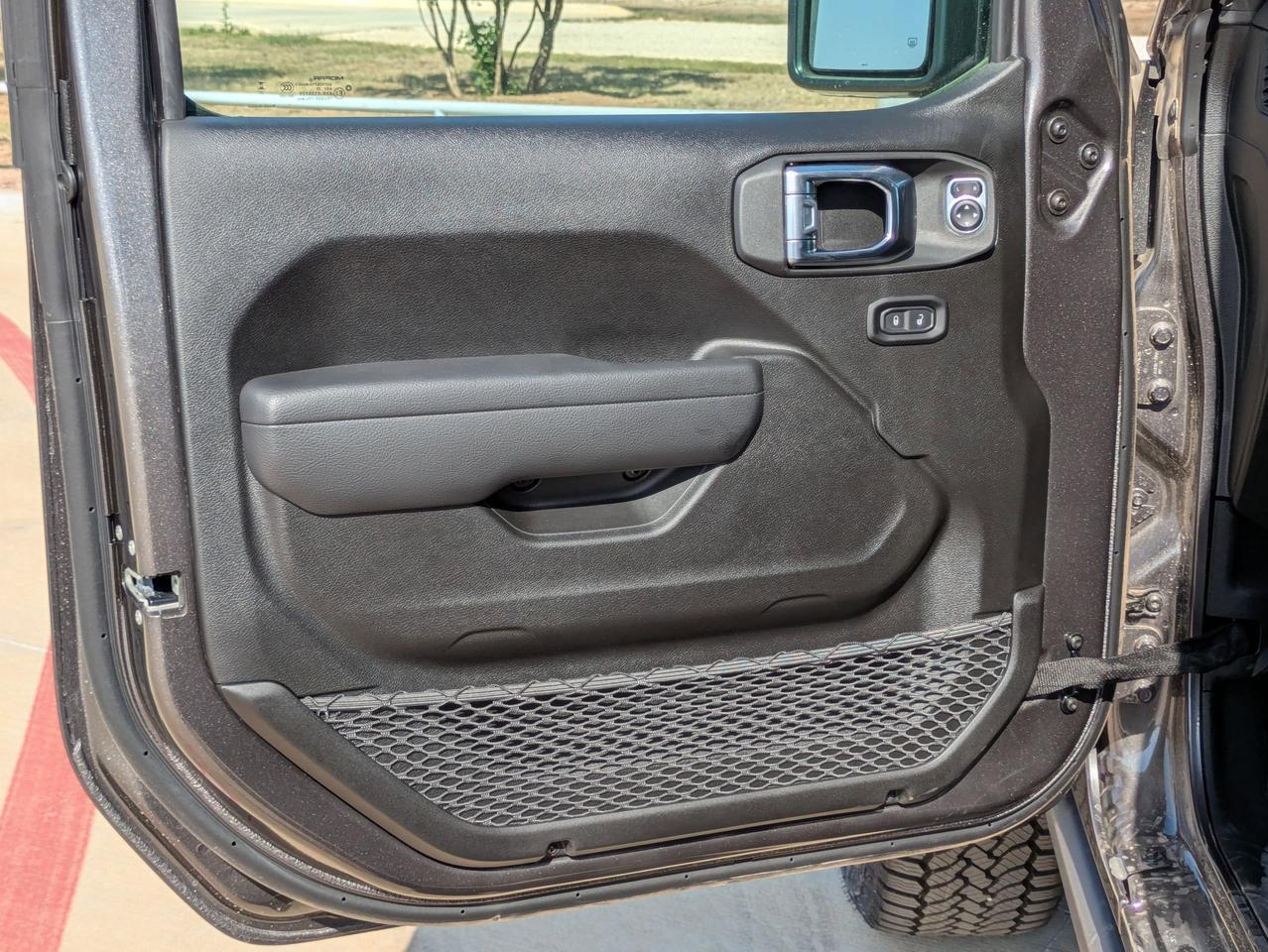 2025 Jeep Gladiator Nighthawk Castroville TX