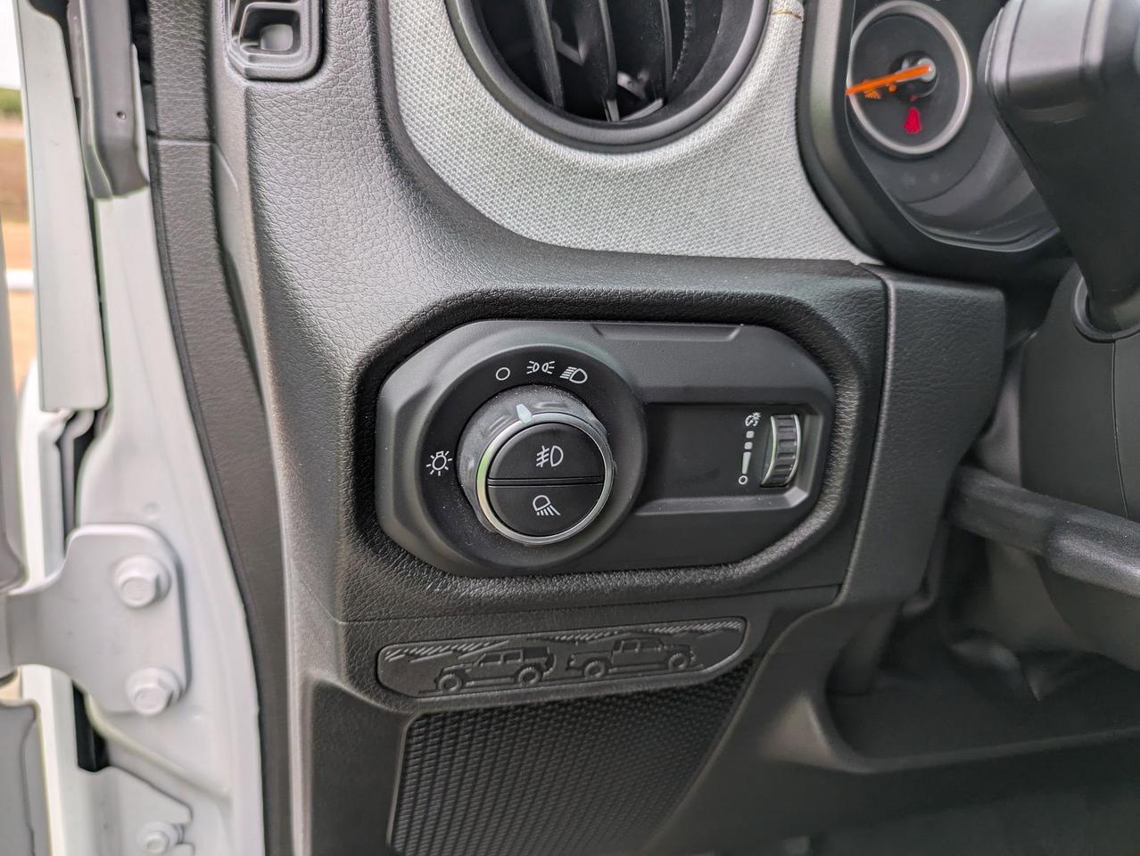 2025 Jeep Gladiator Nighthawk Castroville TX