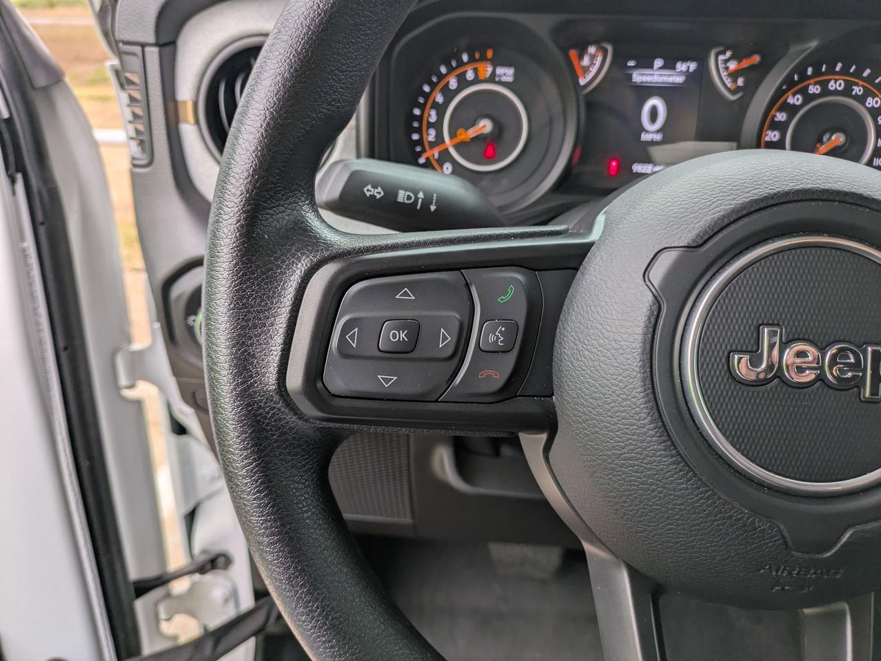 2025 Jeep Gladiator Nighthawk Castroville TX