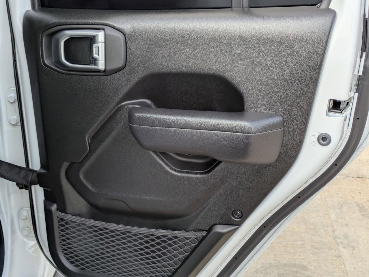 2025 Jeep Gladiator Nighthawk Castroville TX