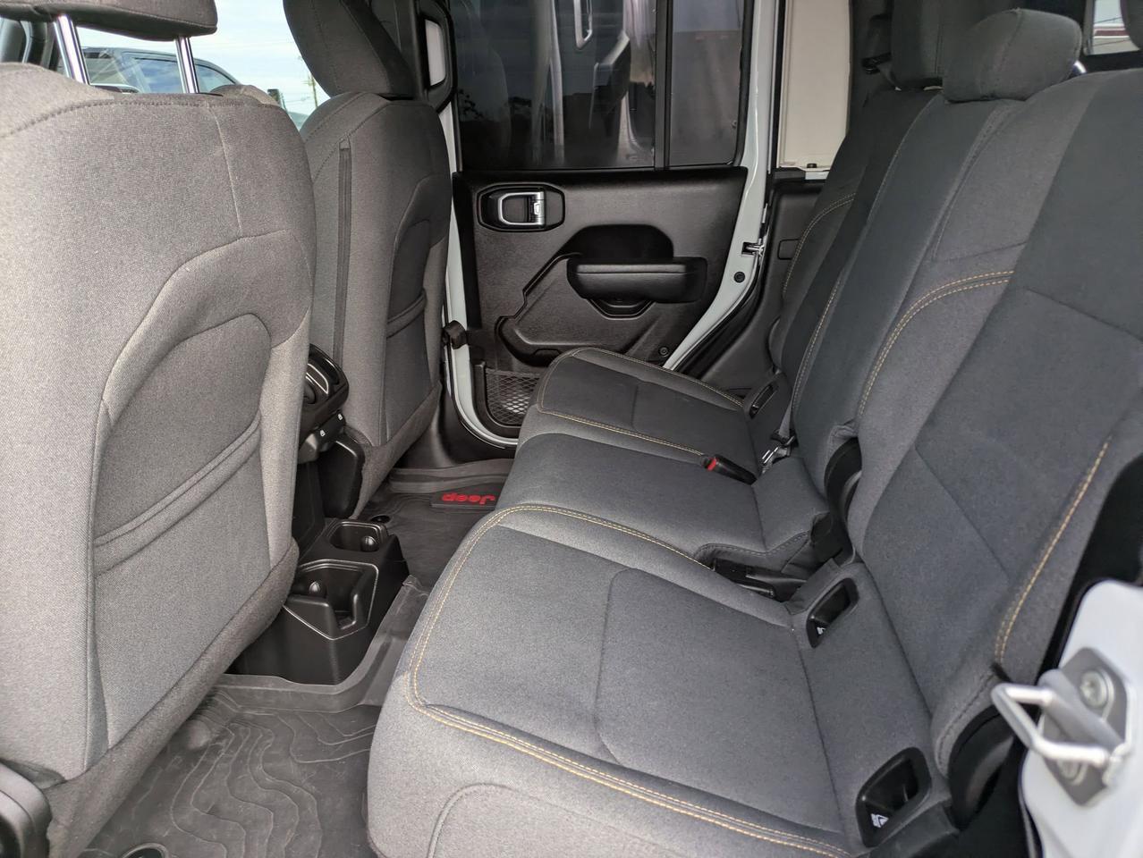 2025 Jeep Gladiator Nighthawk Castroville TX