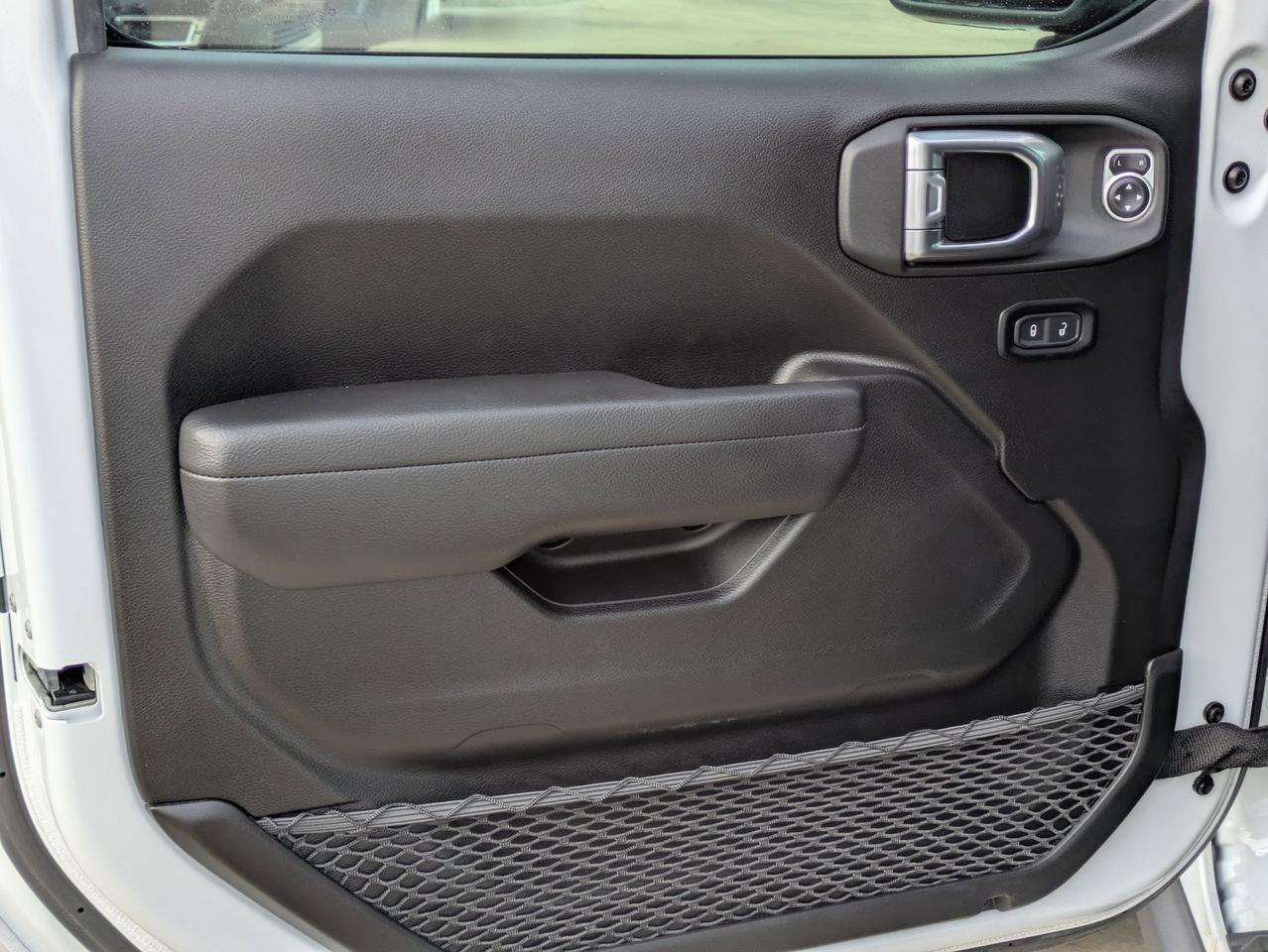 2025 Jeep Gladiator Nighthawk Castroville TX