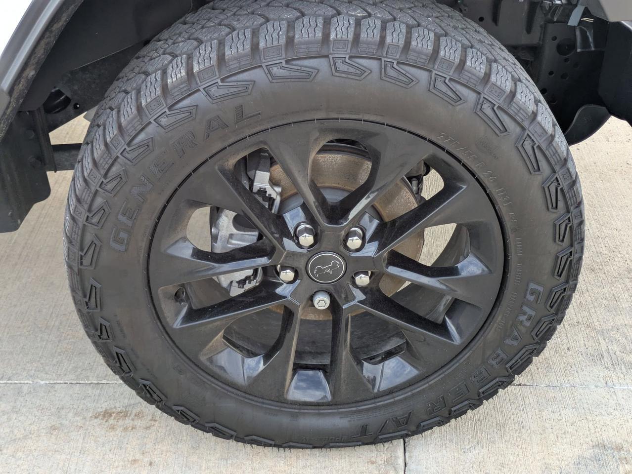 2025 Jeep Gladiator Nighthawk Castroville TX