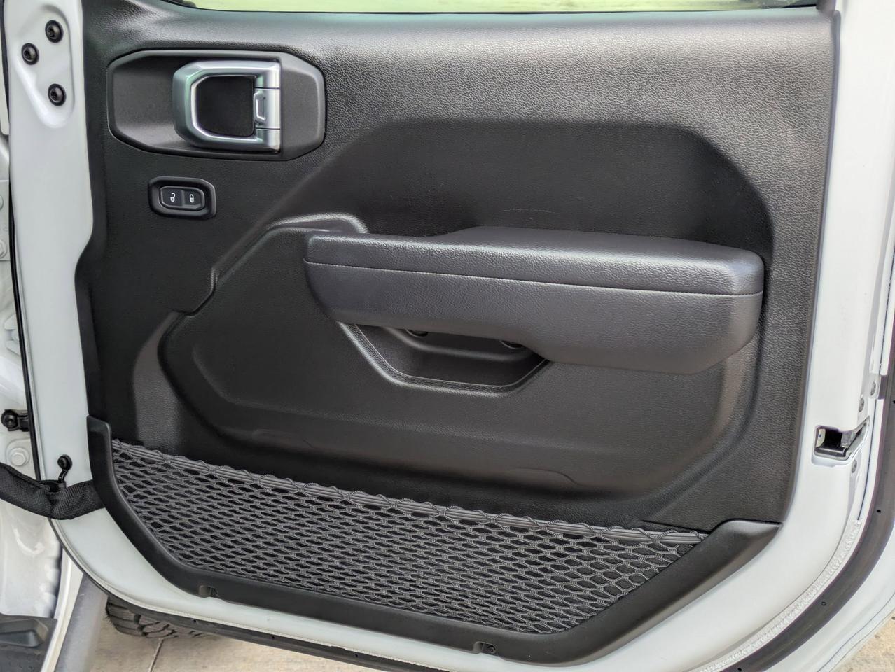 2025 Jeep Gladiator Nighthawk Castroville TX