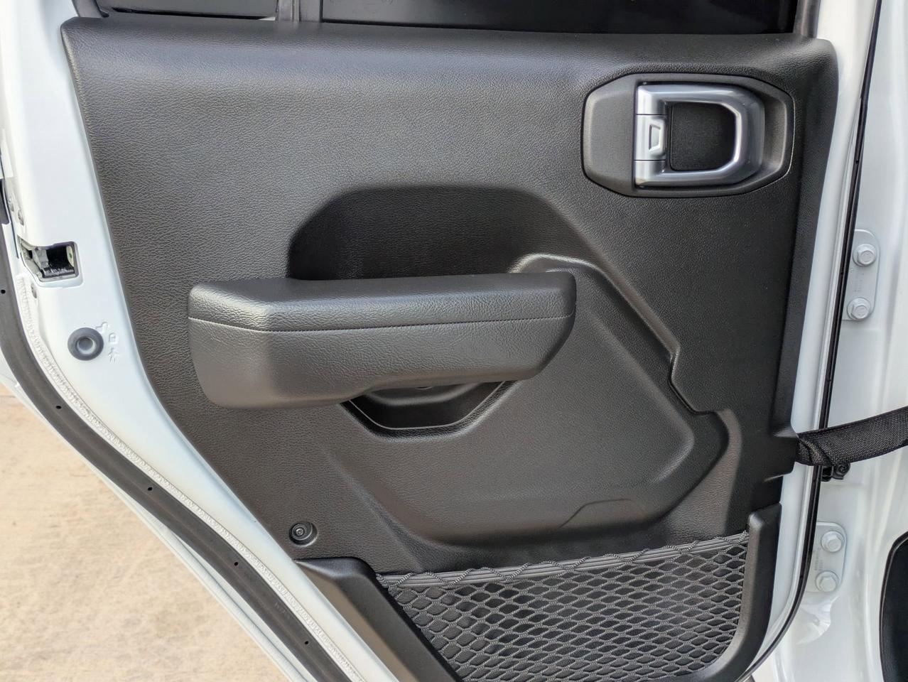 2025 Jeep Gladiator Nighthawk Castroville TX