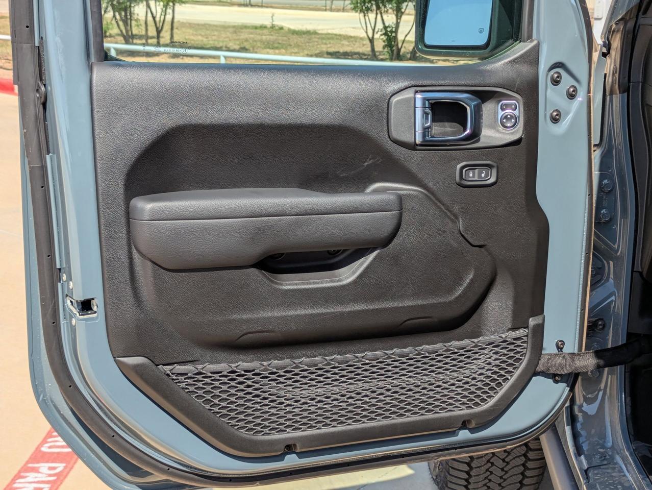 2025 Jeep Gladiator Nighthawk Castroville TX