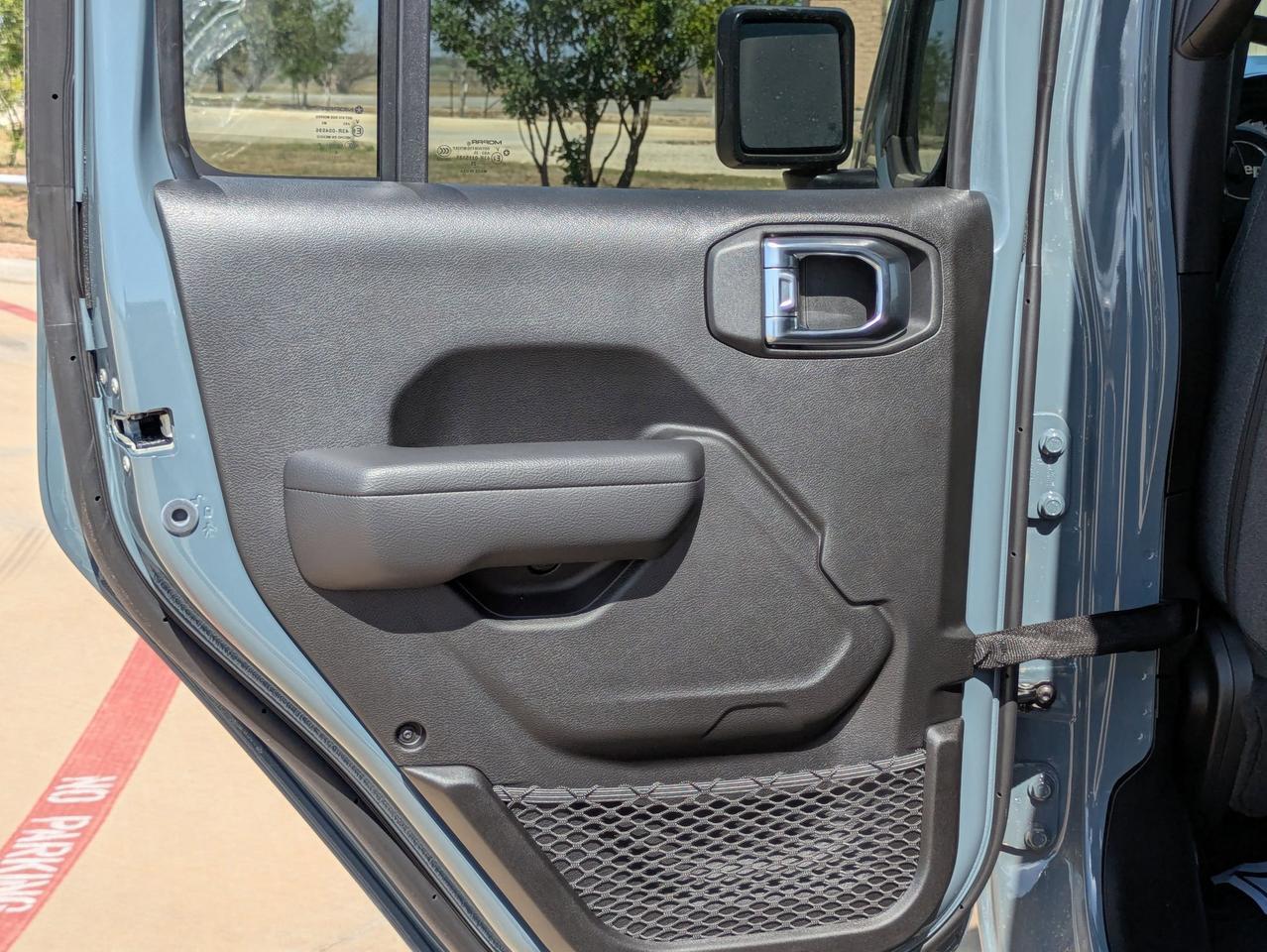 2025 Jeep Gladiator Nighthawk Castroville TX