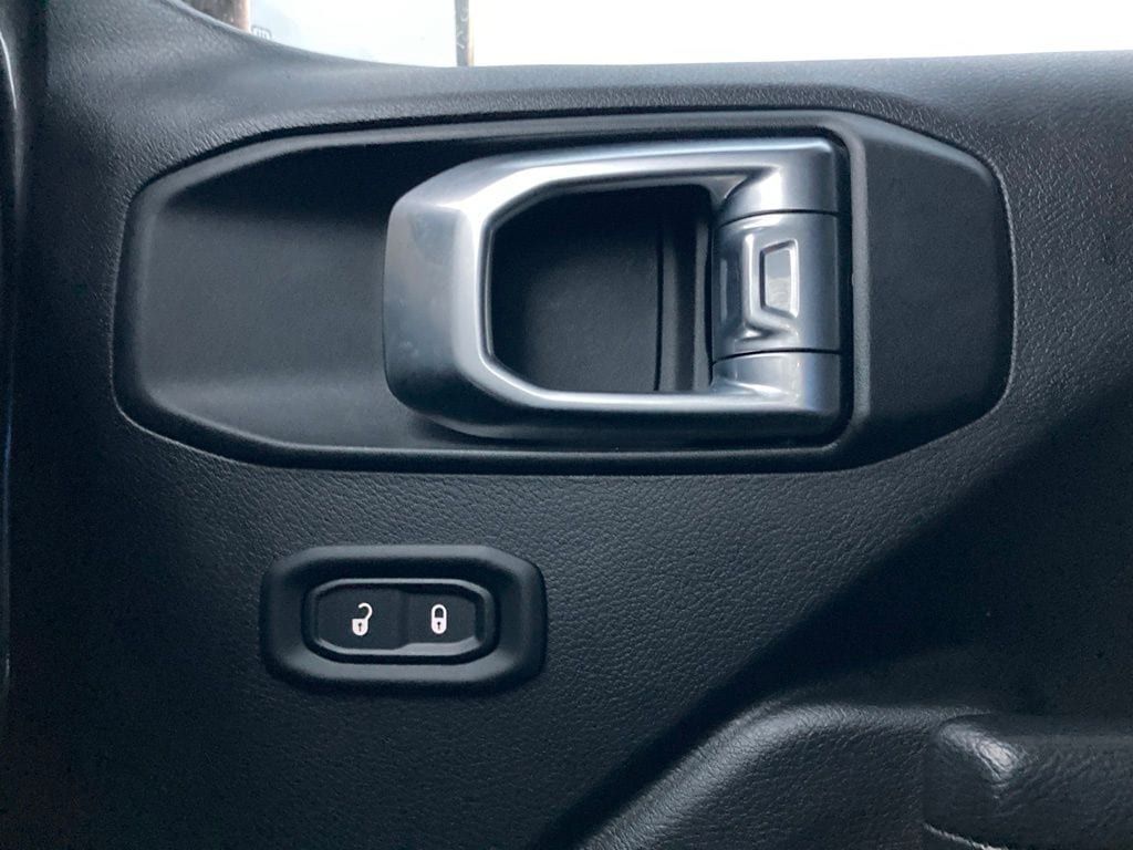 2025 Jeep Gladiator Nighthawk San Antonio TX