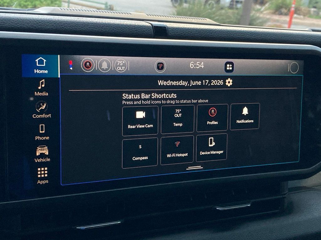 2025 Jeep Gladiator Nighthawk San Antonio TX