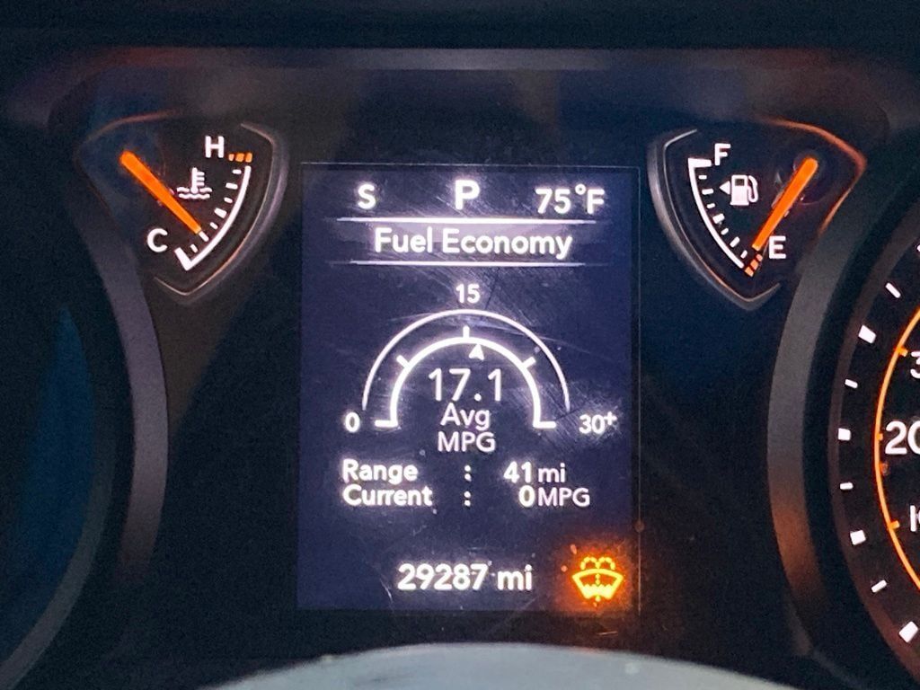 2025 Jeep Gladiator Nighthawk San Antonio TX