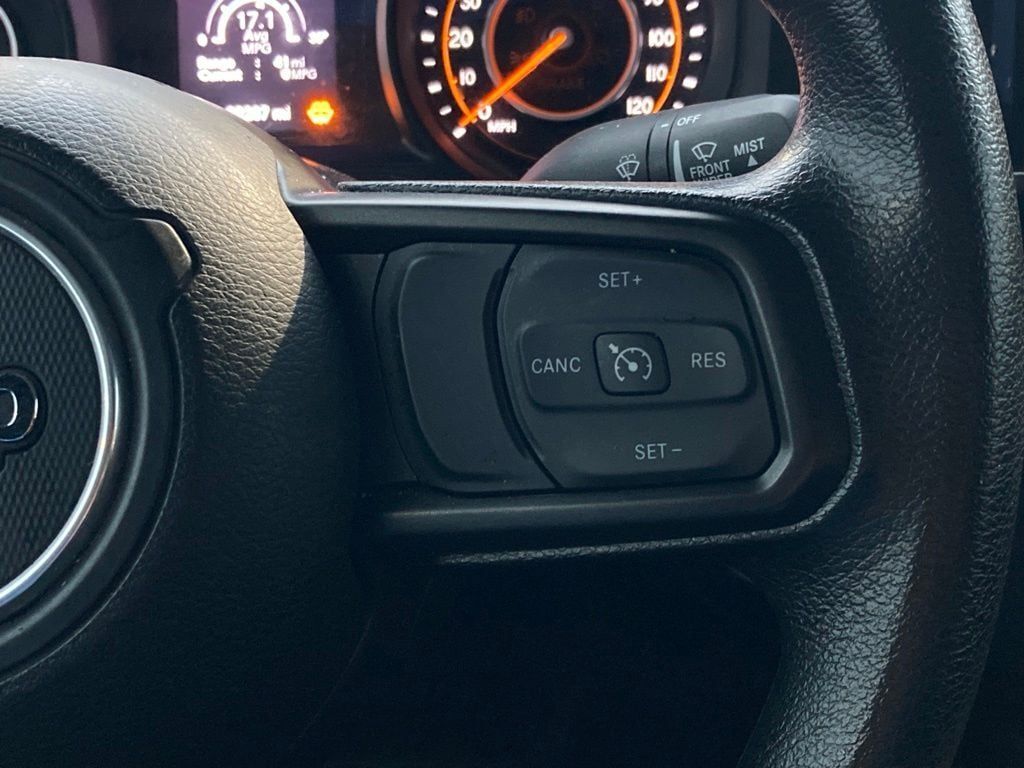 2025 Jeep Gladiator Nighthawk San Antonio TX