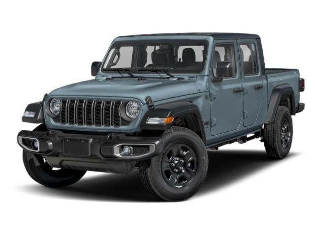 2025 Jeep Gladiator Nighthawk Winder GA
