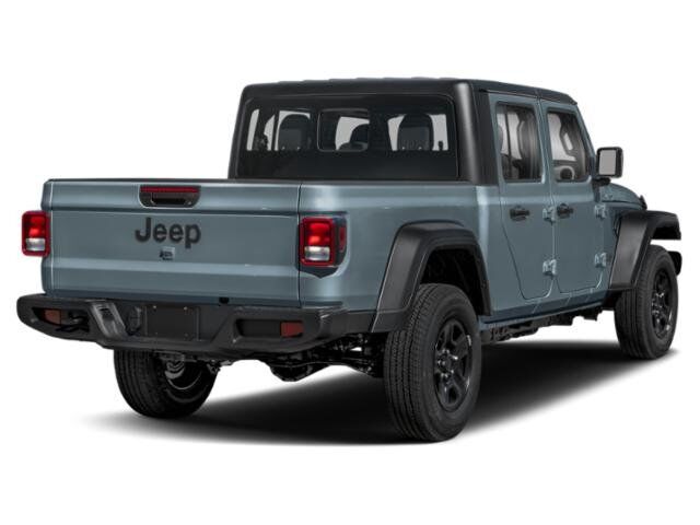 2025 Jeep Gladiator Nighthawk Winder GA