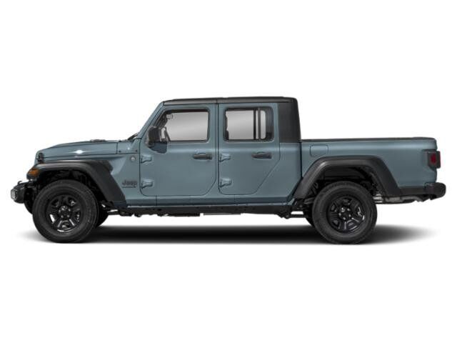 2025 Jeep Gladiator Nighthawk Winder GA