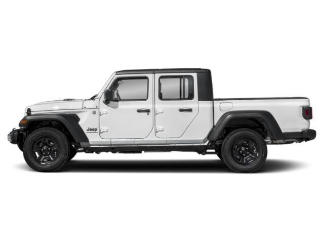 2025 Jeep Gladiator Nighthawk Winder GA