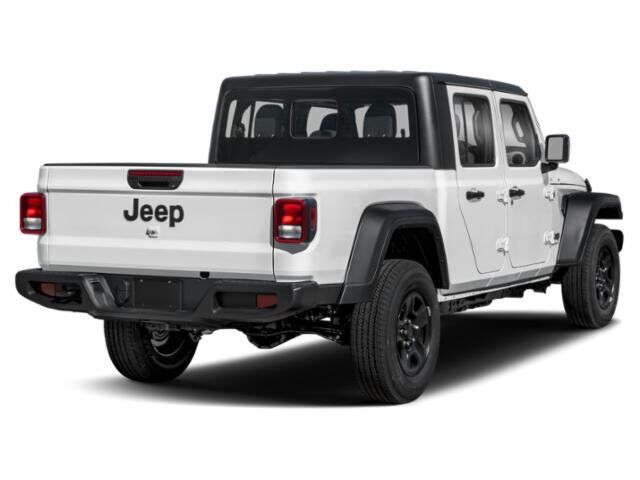 2025 Jeep Gladiator Nighthawk Winder GA