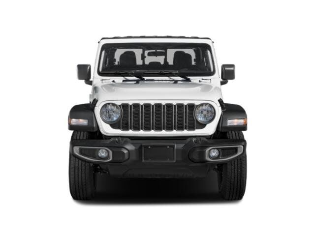 2025 Jeep Gladiator Nighthawk Winder GA