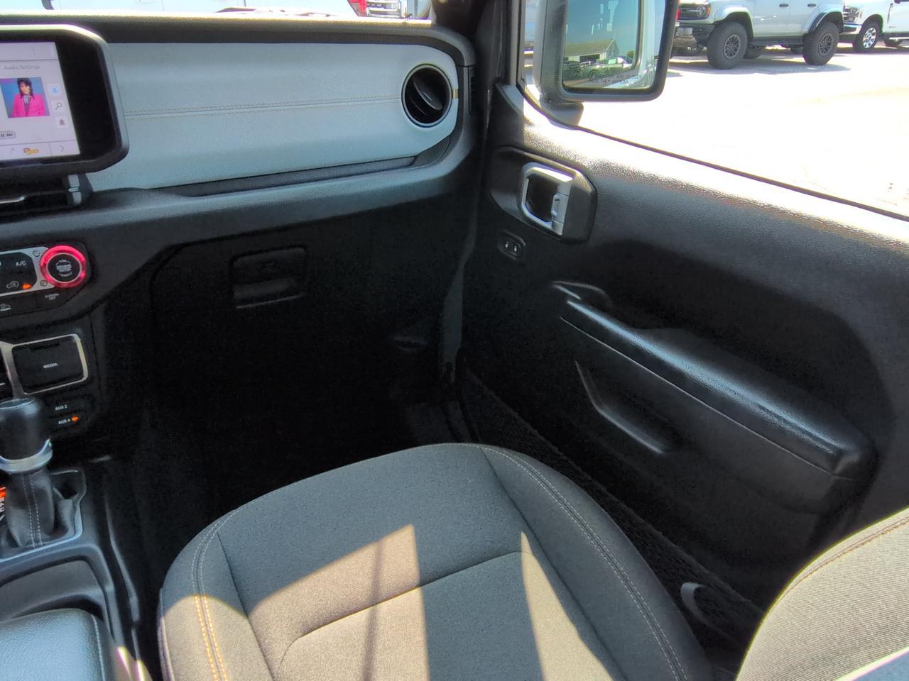 2025 Jeep Gladiator Nighthawk Winder GA