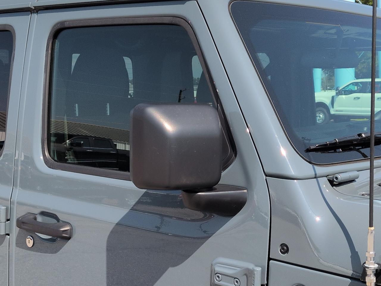 2025 Jeep Gladiator Nighthawk Winder GA