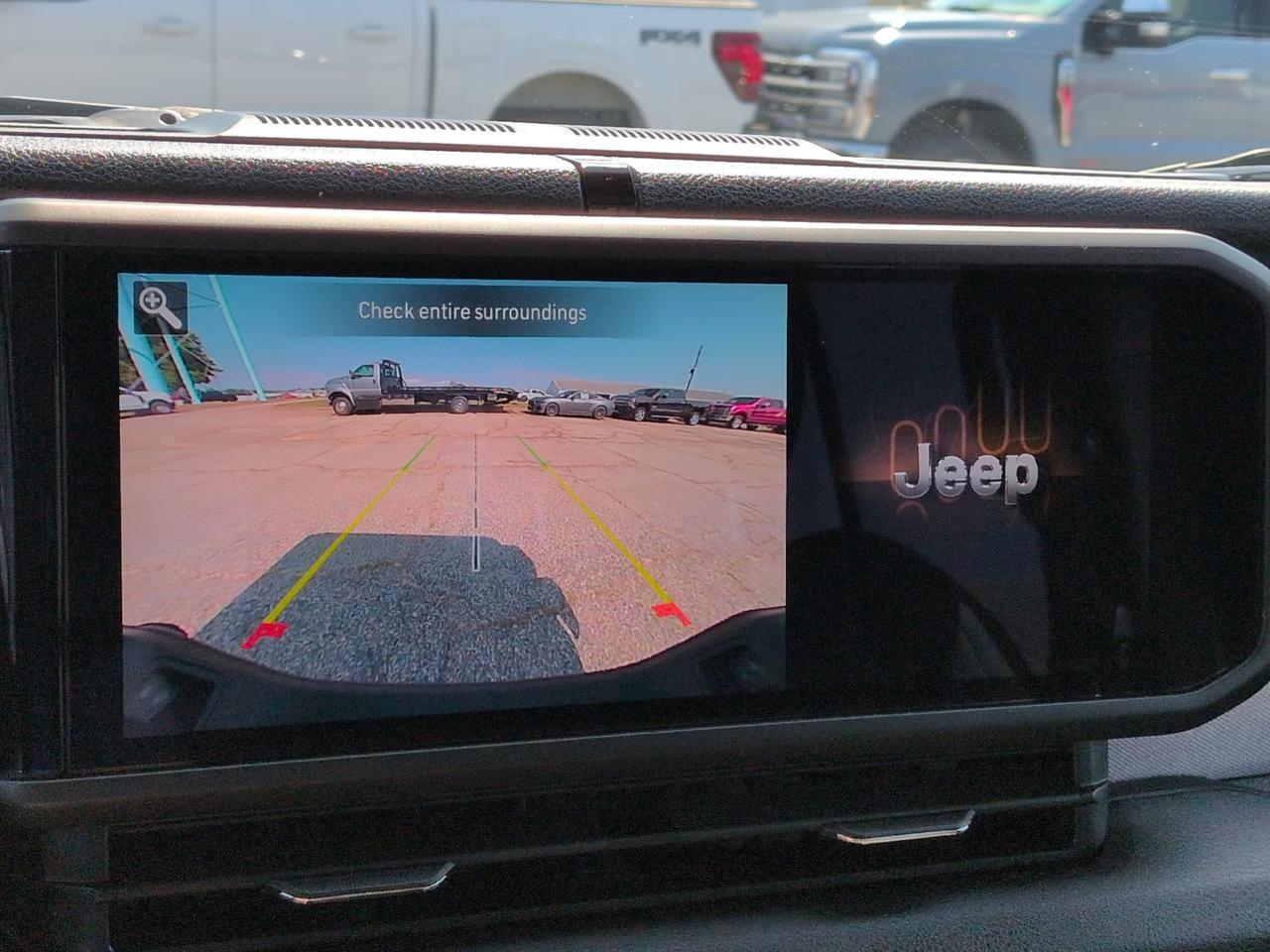 2025 Jeep Gladiator Nighthawk Winder GA
