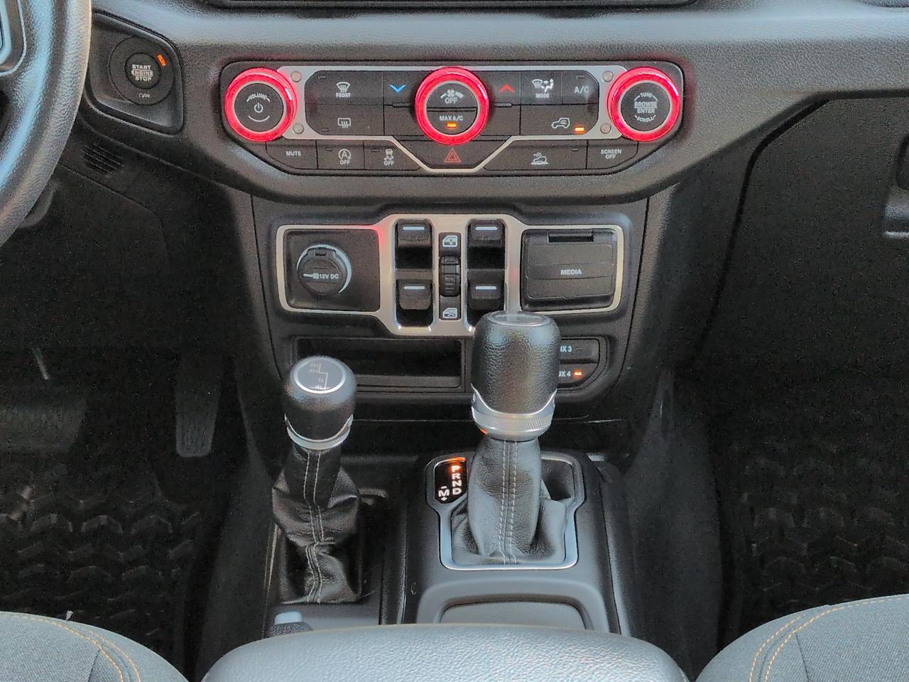 2025 Jeep Gladiator Nighthawk Winder GA
