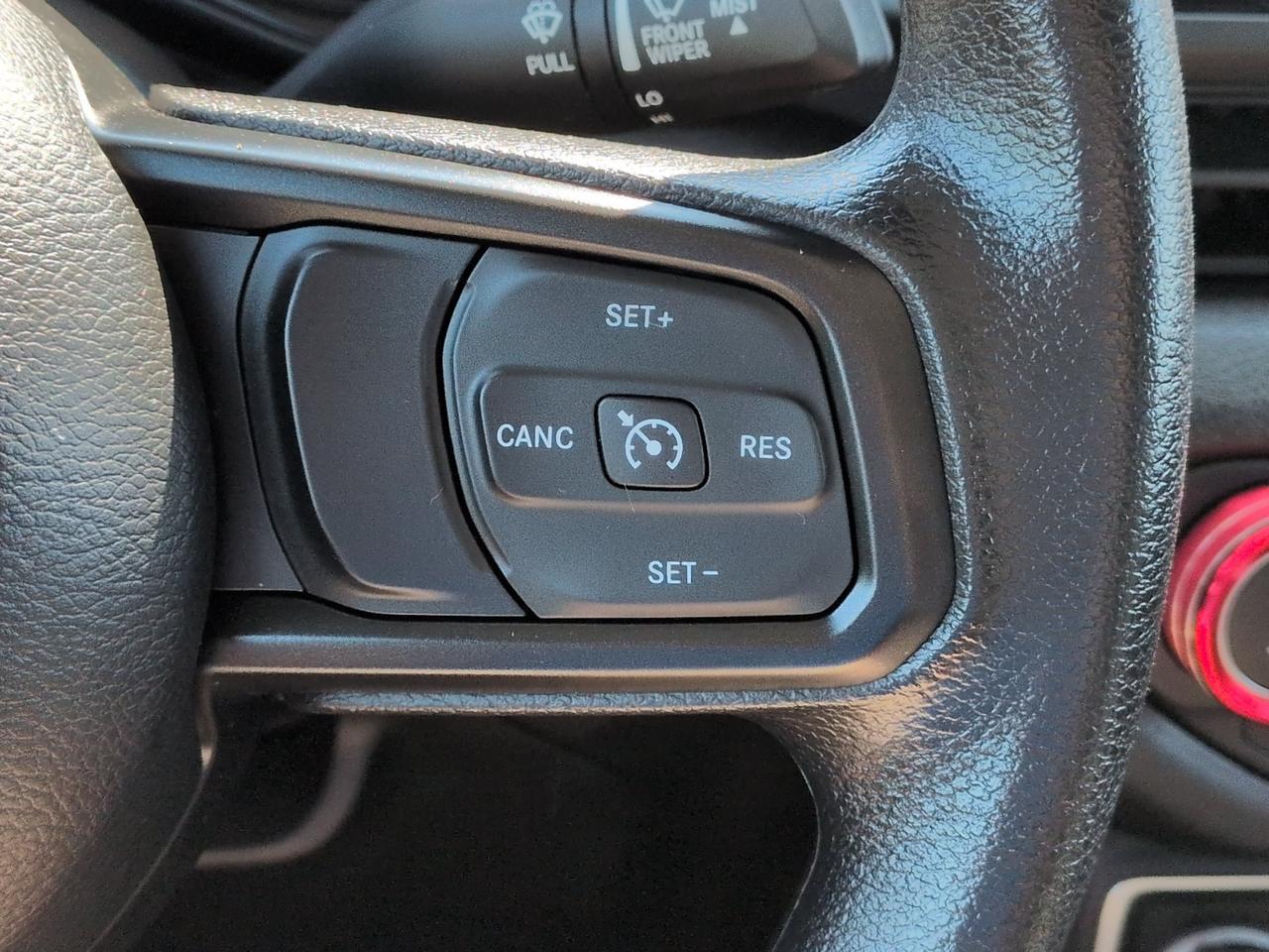 2025 Jeep Gladiator Nighthawk Winder GA