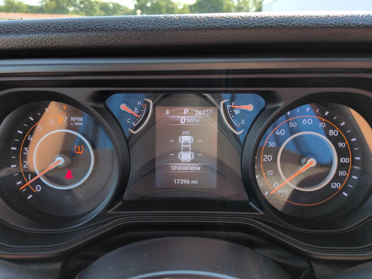 2025 Jeep Gladiator Nighthawk Winder GA