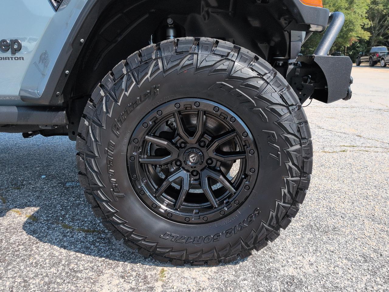 2025 Jeep Gladiator Nighthawk Winder GA