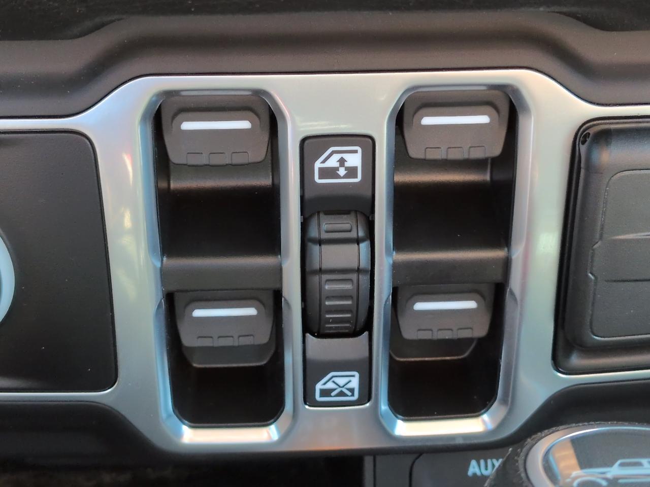 2025 Jeep Gladiator Nighthawk Winder GA