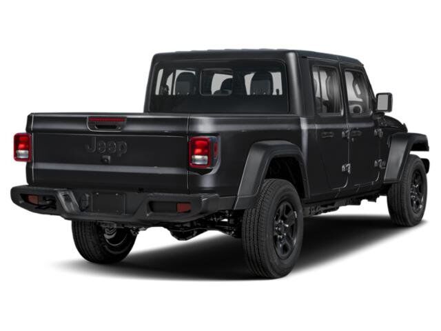 2025 Jeep Gladiator Nighthawk Winder GA