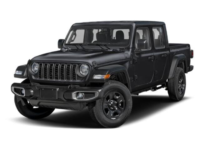 2025 Jeep Gladiator Nighthawk Winder GA