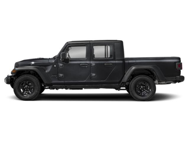 2025 Jeep Gladiator Nighthawk Winder GA