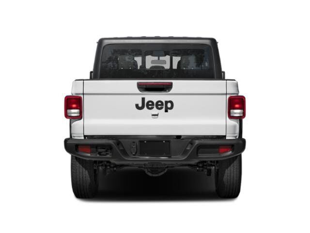 2025 Jeep Gladiator Nighthawk Winder GA