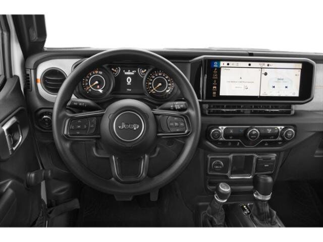 2025 Jeep Gladiator Nighthawk Winder GA