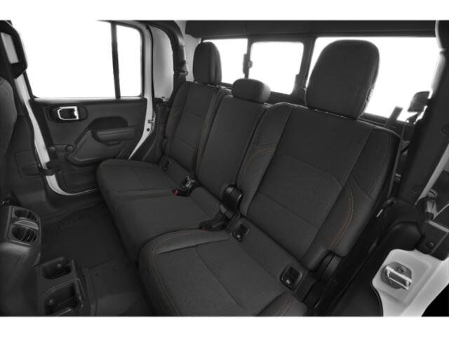 2025 Jeep Gladiator Nighthawk Winder GA