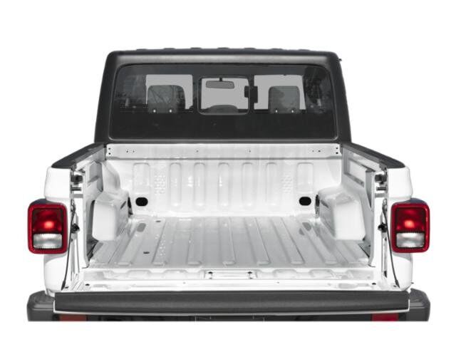 2025 Jeep Gladiator Nighthawk Winder GA