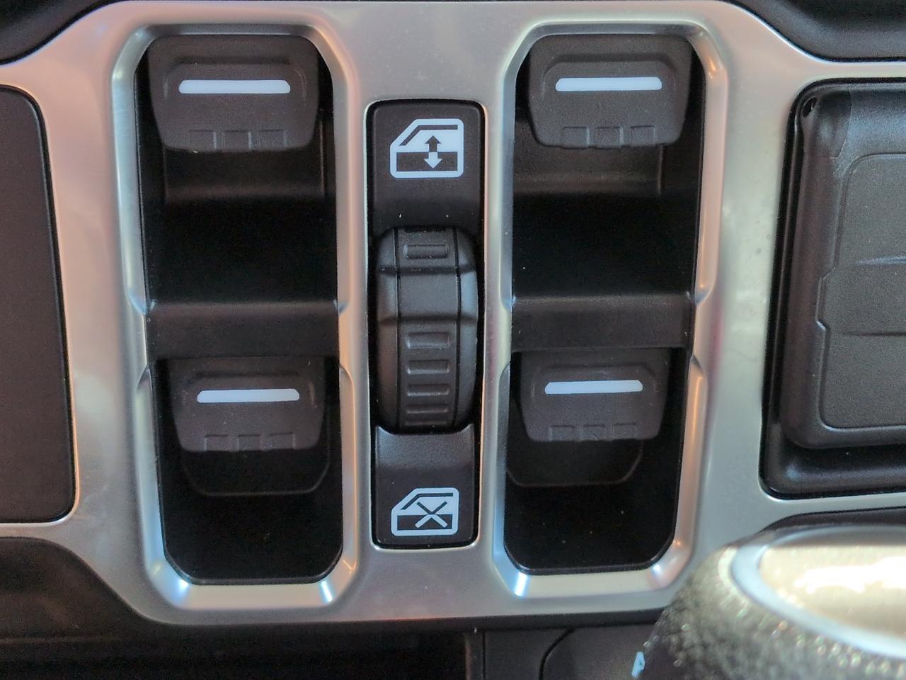 2025 Jeep Gladiator Nighthawk Winder GA