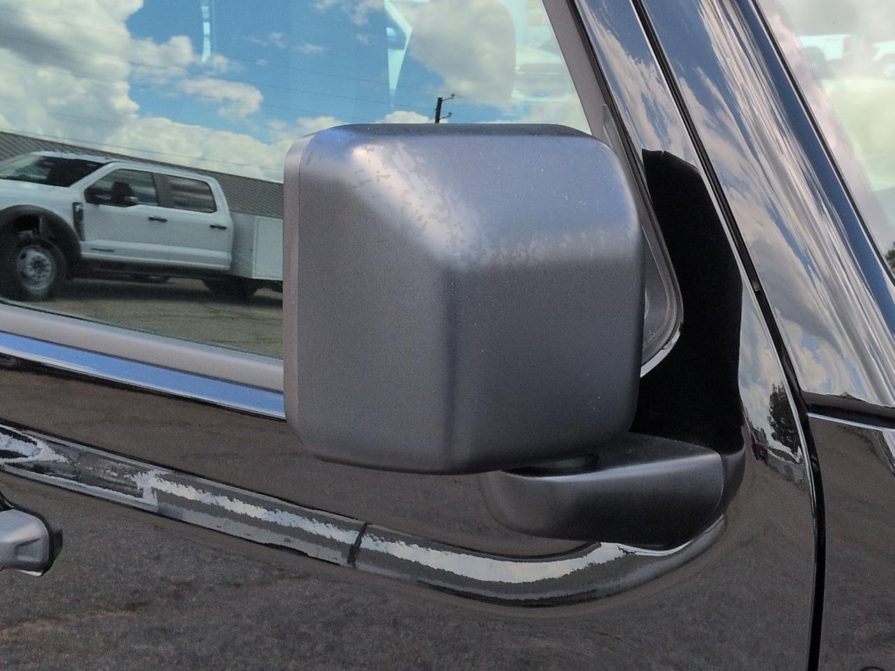 2025 Jeep Gladiator Nighthawk Winder GA