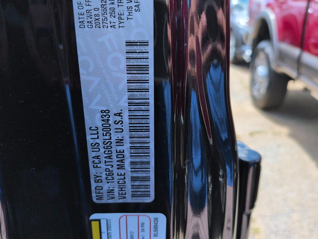 2025 Jeep Gladiator Nighthawk Winder GA