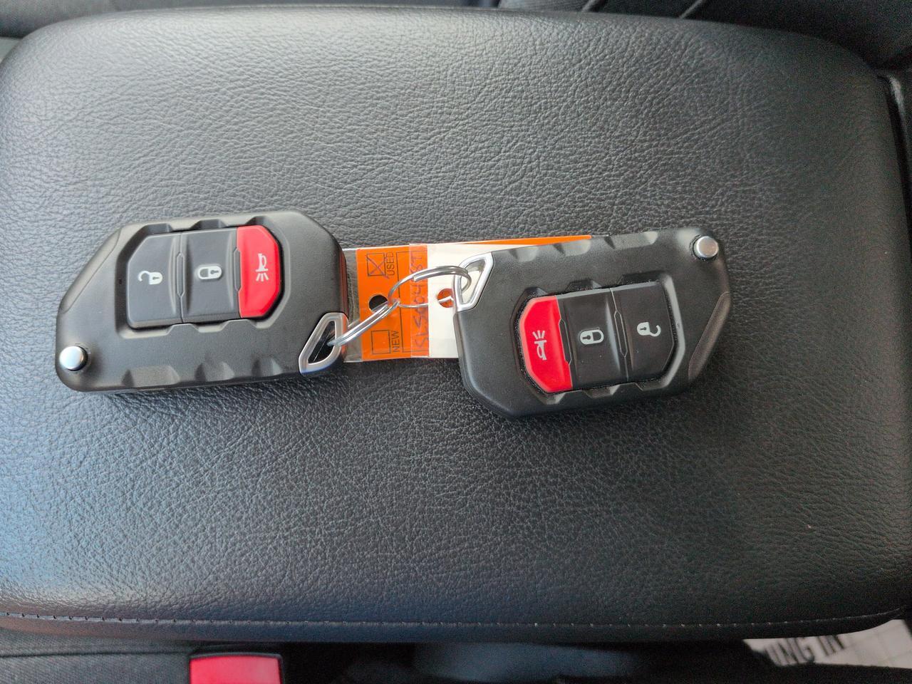 2025 Jeep Gladiator Nighthawk Winder GA
