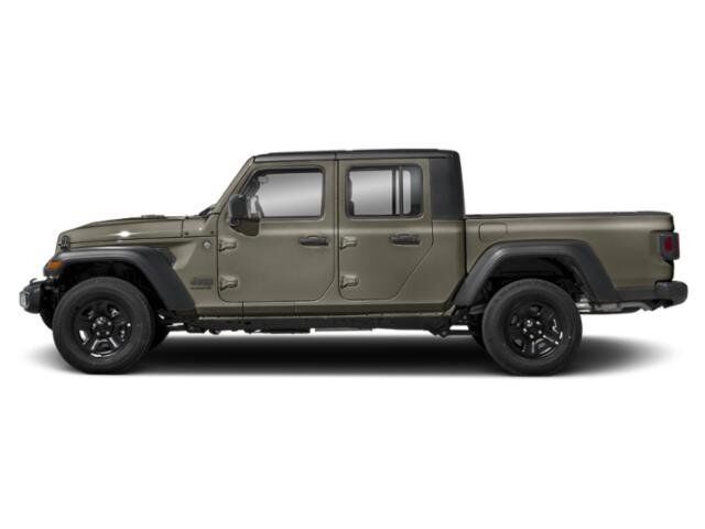2025 Jeep Gladiator Nighthawk Winder GA