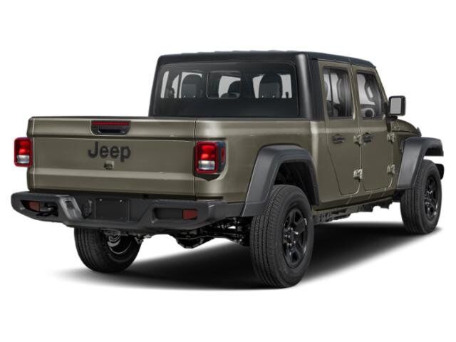 2025 Jeep Gladiator Nighthawk Winder GA